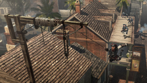 Assassin's Creed III : Liberation - GC 2012