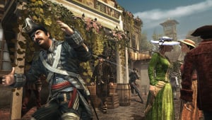 E3 2012 : Images Assassin's Creed III : Liberation