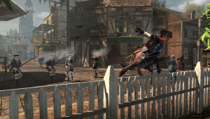 E3 2012 : Images Assassin's Creed III : Liberation