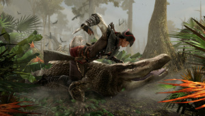 Images d'Assassin's Creed III : Liberation
