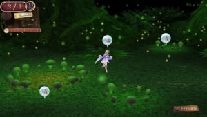 Premières images de Atelier Totori Plus sur Vita