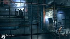 Batman Arkham Origins Blackgate : Des images sur PS Vita