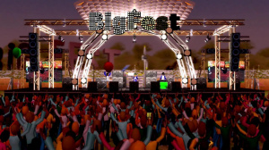 GC 2013 : Big Fest annoncé sur PS Vita