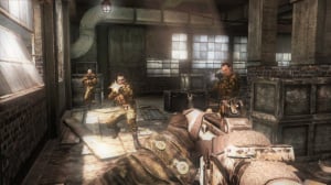 Call of Duty : Black Ops Declassified - GC 2012