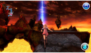 Square Enix annonce Chaos Rings 3 en images