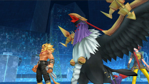 De nouvelles images pour Digimon Story : Cyber Sleuth