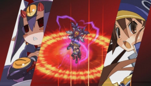 Disgaea 3 : Absence of Detention