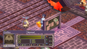Disgaea 4 : A Promise Revisited
