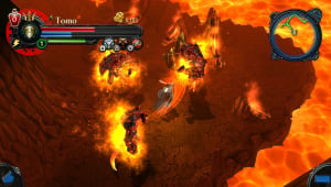 TGS 2011 : Premières images de Dungeon Hunter : Alliance Vita