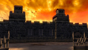 TGS 2011 : Images de Dynasty Warriors Next