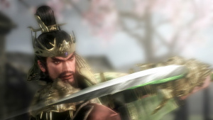 Images de Dynasty Warriors Next