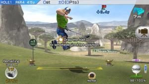 Images de Everybody's Golf Vita