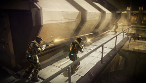E3 2013 : Images de Killzone Mercenary