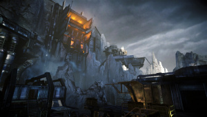E3 2013 : Images de Killzone Mercenary