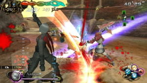 TGS 2011 : Images de Lord of Apocalypse