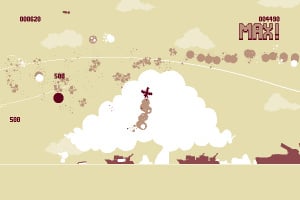 E3 2013 : Images de Luftrausers