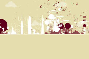 E3 2013 : Images de Luftrausers
