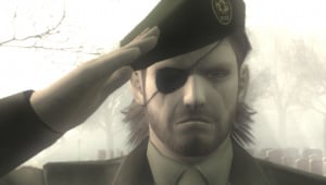 Cette scène emblèmatique de Metal Gear Solid 3 aurait dû être encore plus folle, révèle Hideo Kojima