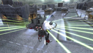Images de Mobile Suit Gundam Seed Battle Destiny