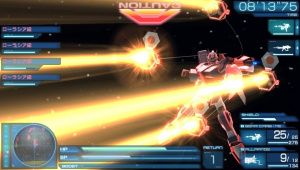 Images de Mobile Suit Gundam Seed Battle Destiny