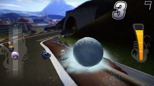 E3 2011 : ModNation Racers sur Vita