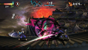 Muramasa Rebirth s'offre quelques images supplémentaires