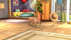 GC 2013 : Images de PlayStation Vita Pets