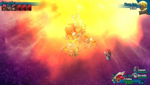 Rainbow Moon s'illustre sur PS Vita