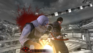 Shinobido 2 : Tales of Ninja change de nom