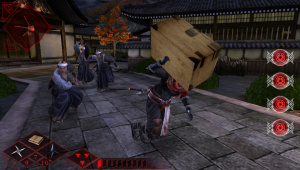 Shinobido 2 : Tales of Ninja change de nom