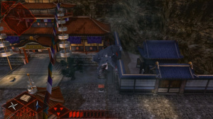 Images de Shinobido 2 : Revenge of Zen