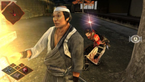 Shinobido 2 : Tales of Ninja - TGS 2011
