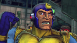 Street Fighter X Tekken Vita : 12 nouveaux combattants