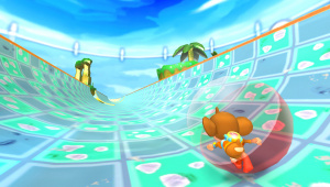TGS 2011 : Super Monkey Ball annoncé sur Vita