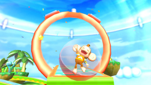 TGS 2011 : Super Monkey Ball annoncé sur Vita