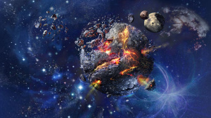 E3 2011 : Une série d'artworks pour Super Stardust Delta