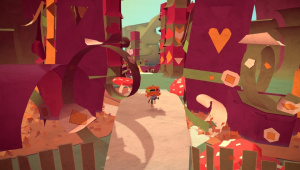 Tearaway passe Gold