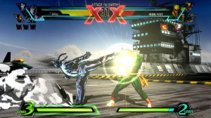 Images de Ultimate Marvel vs Capcom 3