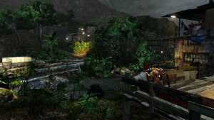 Images de Uncharted : Golden Abyss