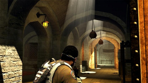 Zipper Interactive (SOCOM) annonce Unit 13 sur Vita