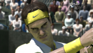 TGS 2011 : Images de Virtua Tennis 4 Vita