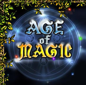 Age of Magic sur Web