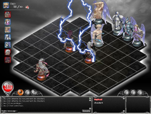 Apocalypse Board Online : un RPG tactique multijoueur