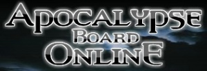 Apocalypse Board Online sur Web