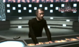 Battlestar Galactica Online accueille les persos de la série