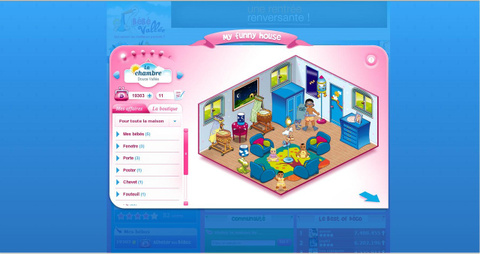 Bebe Vallee Pouponnez Sur Votre Navigateur Actualites Du 09 09 09 Jeuxvideo Com