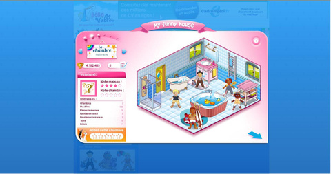 Bebe Vallee Pouponnez Sur Votre Navigateur Actualites Du 09 09 09 Jeuxvideo Com