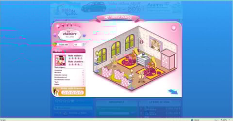Bebe Vallee Pouponnez Sur Votre Navigateur Actualites Du 09 09 09 Jeuxvideo Com