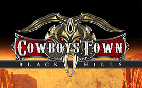 CowboysTown sur Web