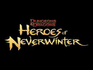 Dungeons & Dragons : Heroes of Neverwinter annoncé